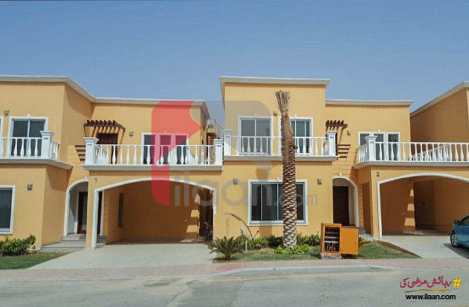 2115 ( sq.ft ) apartment for sale in Precinct 31, Bahria Town, Karachi