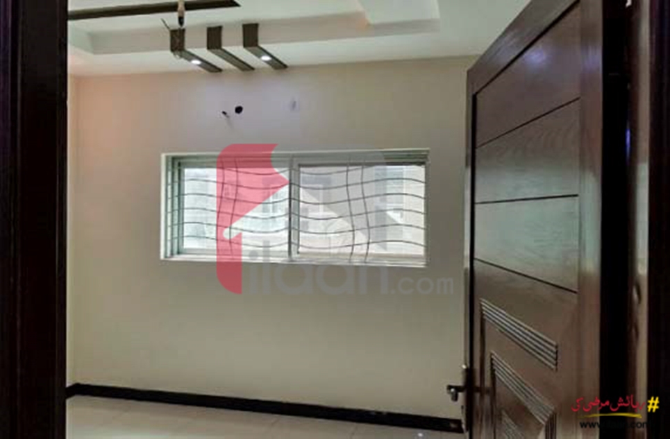 5 marla house for sale in Block AA, Canal Garden, Lahore