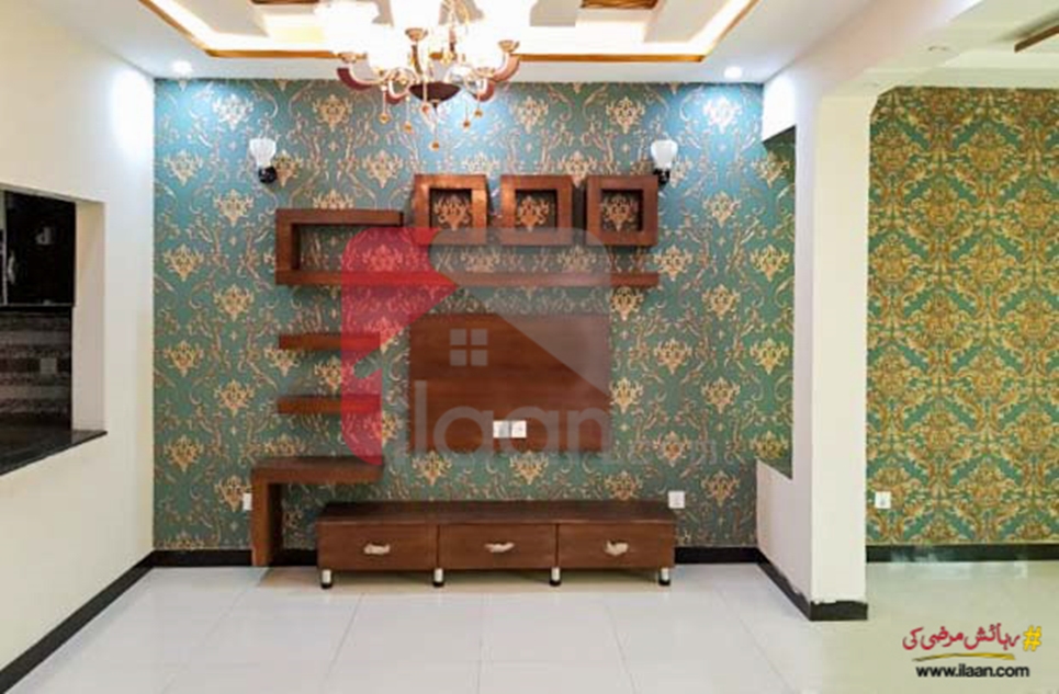 5 marla house for sale in Block AA, Canal Garden, Lahore