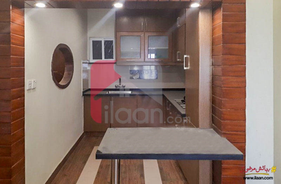 1600 ( sq.ft ) apartment for sale in Block 3, Clifton, Karachi