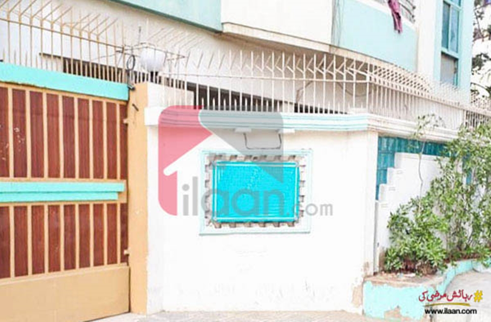 1200 ( sq.ft ) apartment for sale in Frere Town, Clifton, Karachi