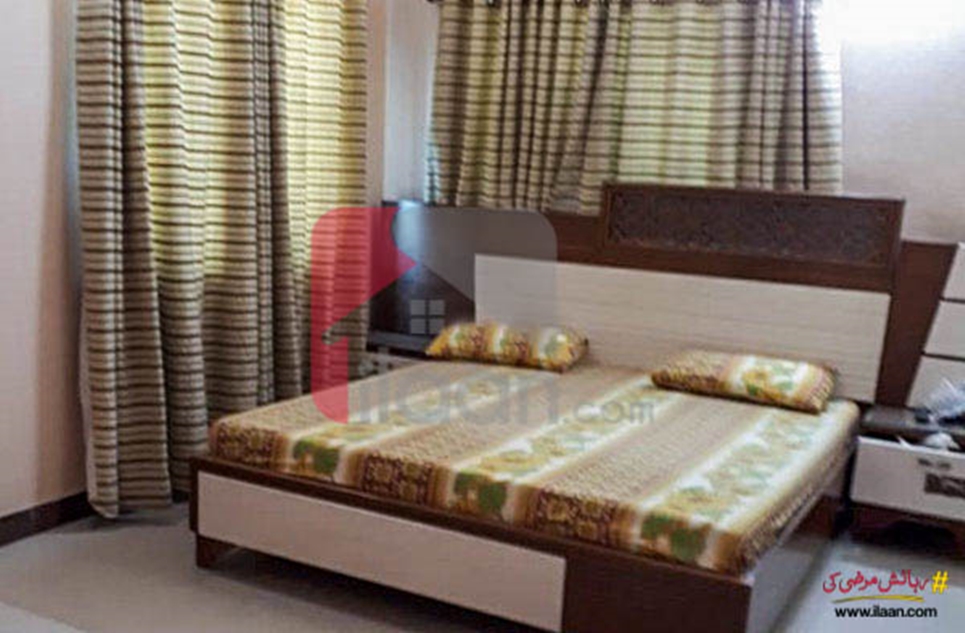 1900 ( sq.ft ) apartment for sale ( fifth floor ) in Frere Town, Karachi
