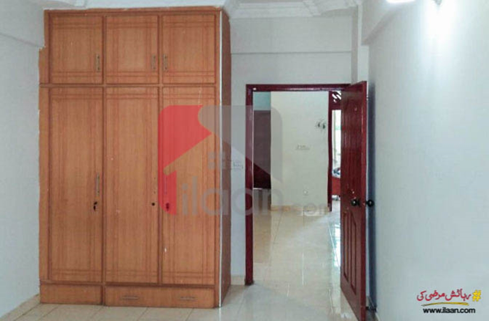 900 Sq.ft Apartment for Sale in Rahat Commercial Area, Phase 6, DHA Karachi