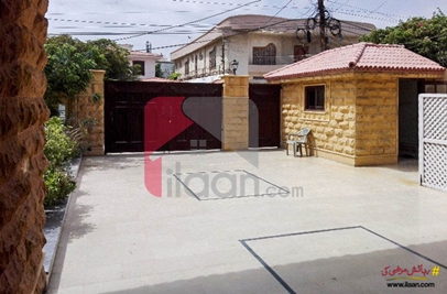300 Sq.yd House for Sale in Phase 5, DHA Karachi