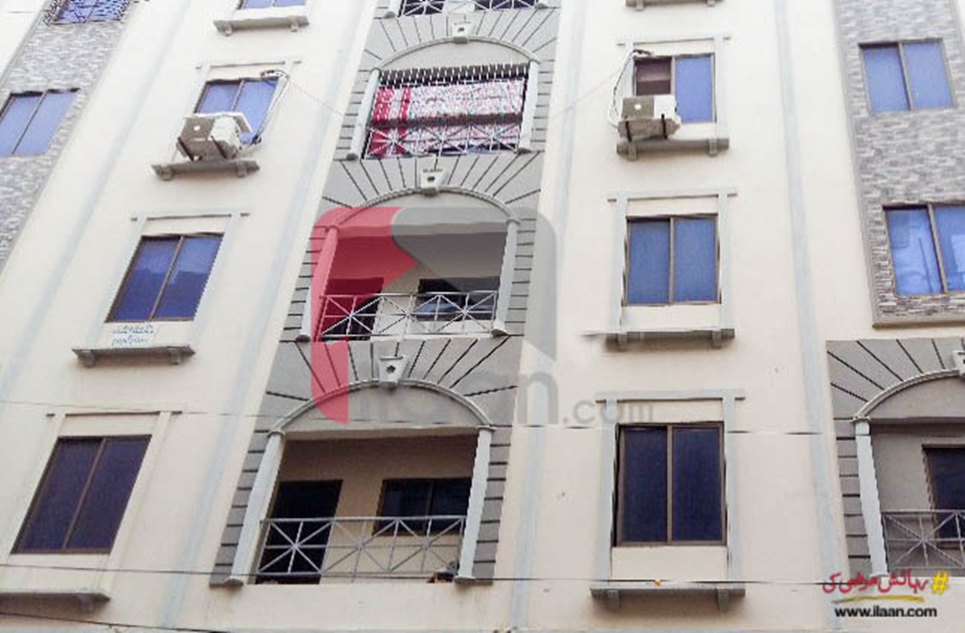360 ( sq.ft ) shop for sale in Bukhari Commercial Area, Phase 6, DHA, Karachi