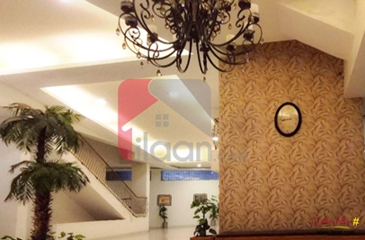 2300 ( sq.ft ) apartment for sale ( fifth floor ) in Civil Lines, Karachi
