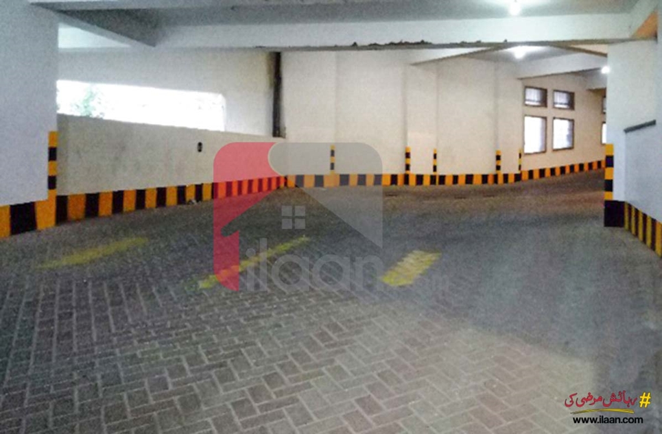 2300 ( sq.ft ) apartment for sale ( seventh floor ) in Amir House, Civil Lines, Karachi