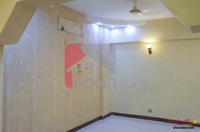 2100 ( sq.ft ) apartment for sale ( second floor ) in Block 9, Clifton, Karachi