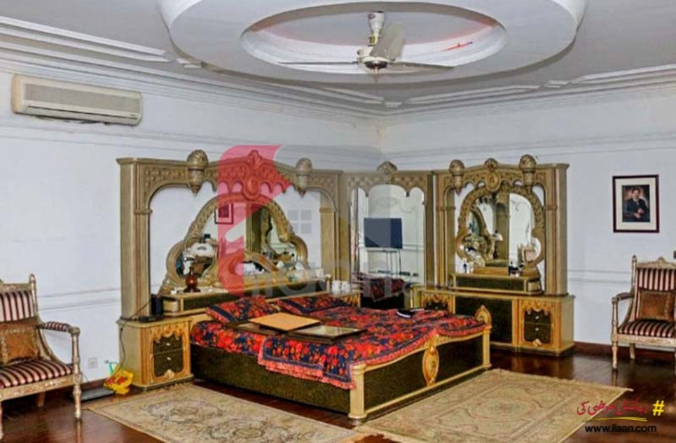 4 Marla Apartment for Sale in Tariq Block, Garden Town, Lahore