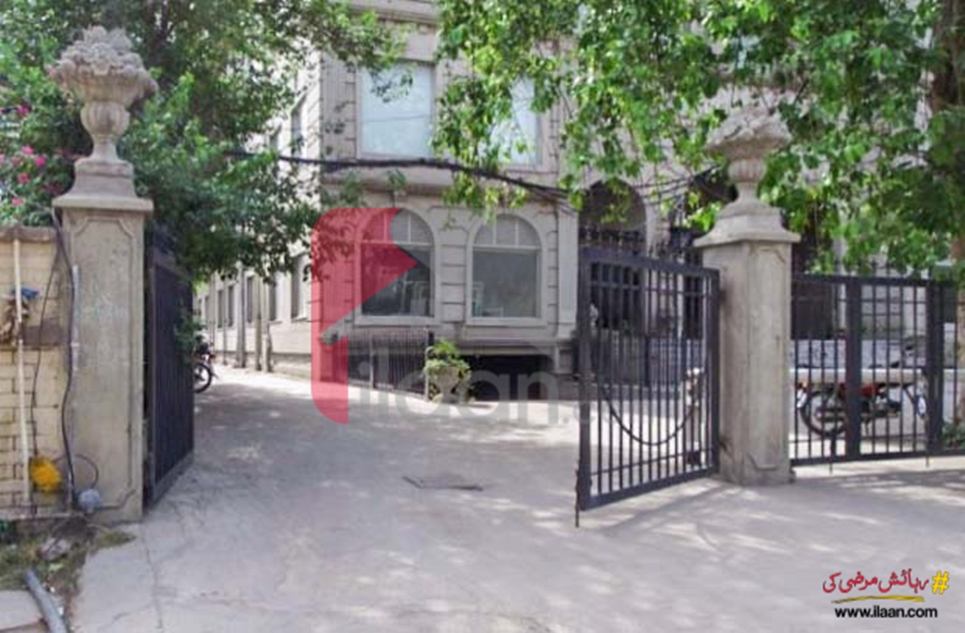 8403 ( sq.ft ) office available for rent ( ground floor ) in Hussain Chowk, Gulberg-3, Lahore