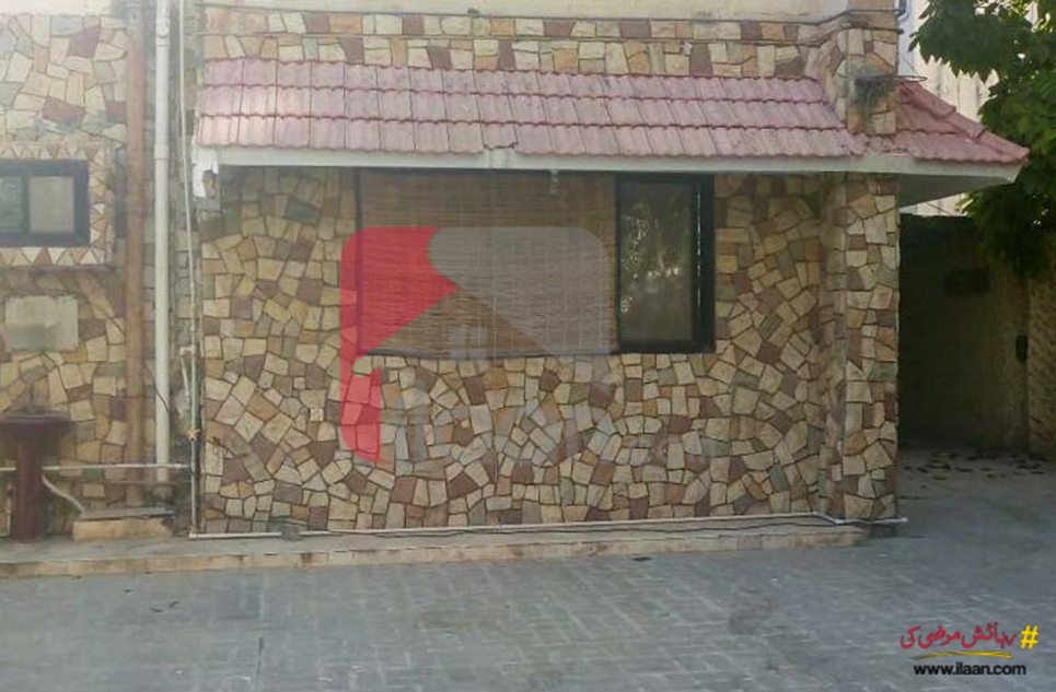 250 ( square yard ) house for sale in Phase 5, DHA, Karachi 