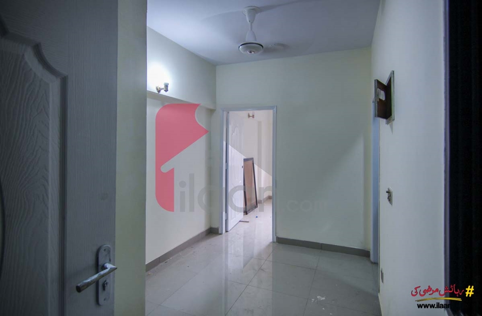 1750 ( sq.ft ) house ( first floor ) for sale in Bukhari Commercial Area, Phase 6, DHA, Karachi