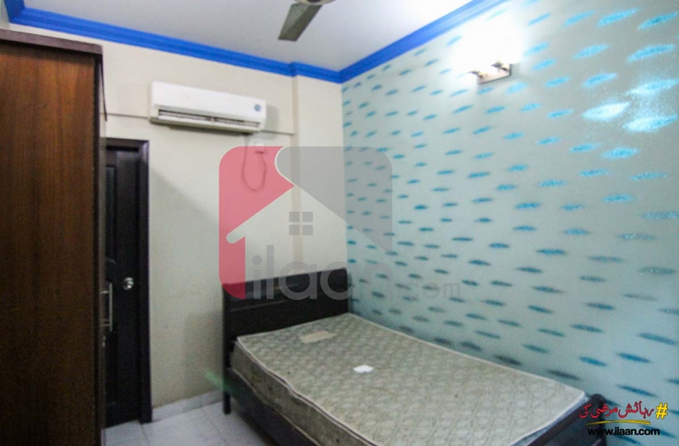 100 Sq.yd Apartment for Sale in Bukhari Commercial Area, Phase 6, DHA Karachi