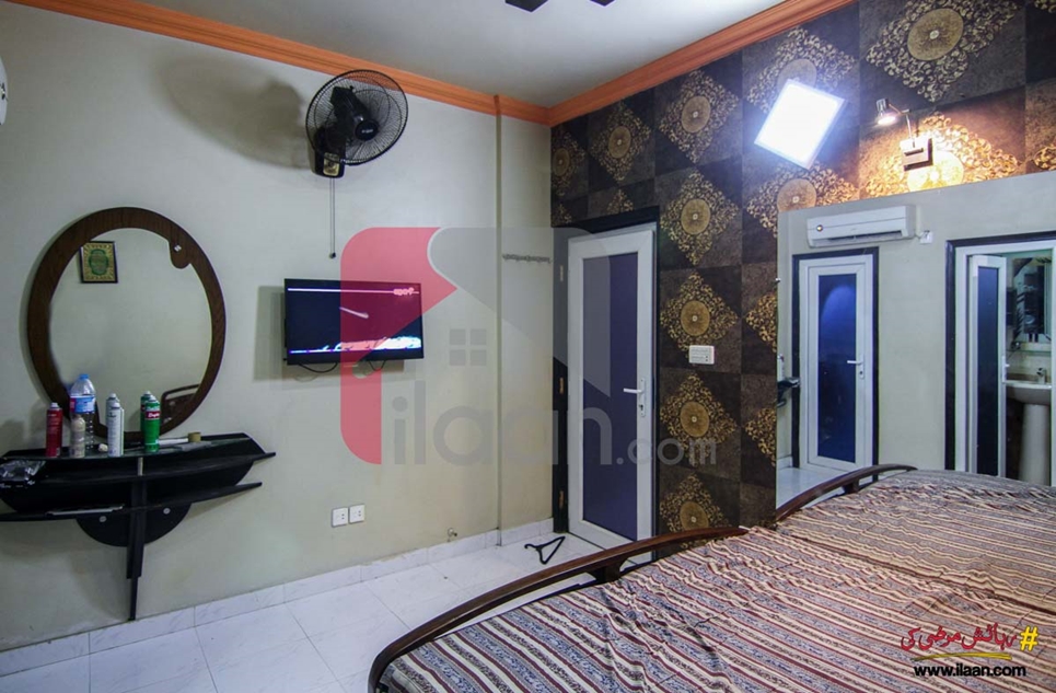 100 Sq.yd Apartment for Sale in Bukhari Commercial Area, Phase 6, DHA Karachi