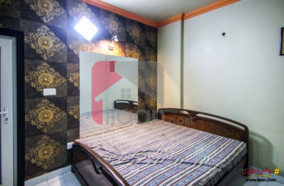 250 Sq.yd House for Sale in Bukhari Commercial Area, Phase 6, DHA Karachi