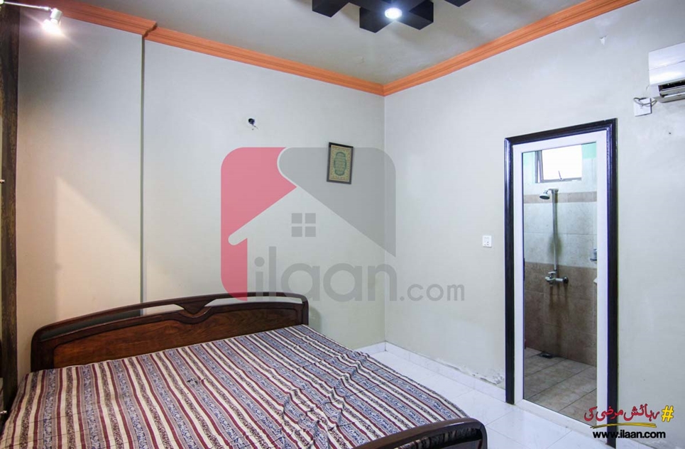 900 Sq.ft Apartment for Sale in Bukhari Commercial Area, Phase 6, DHA Karachi