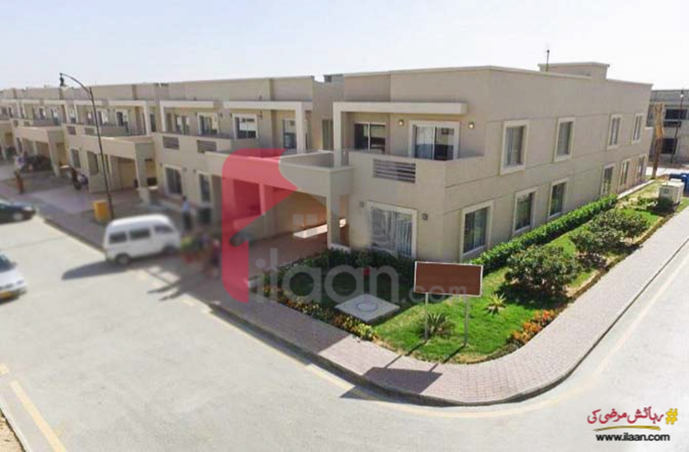 250 ( square yard ) house for sale in Precinct 6, Bahria Town, Karachi