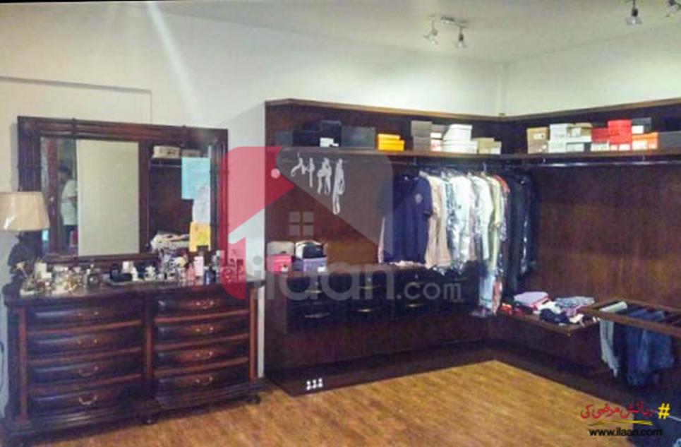 1080 Sq.ft Apartment for Sale (Ninth Floor) in HSJ Icon, Abdullah Haroon Road, Civil Lines, Karachi