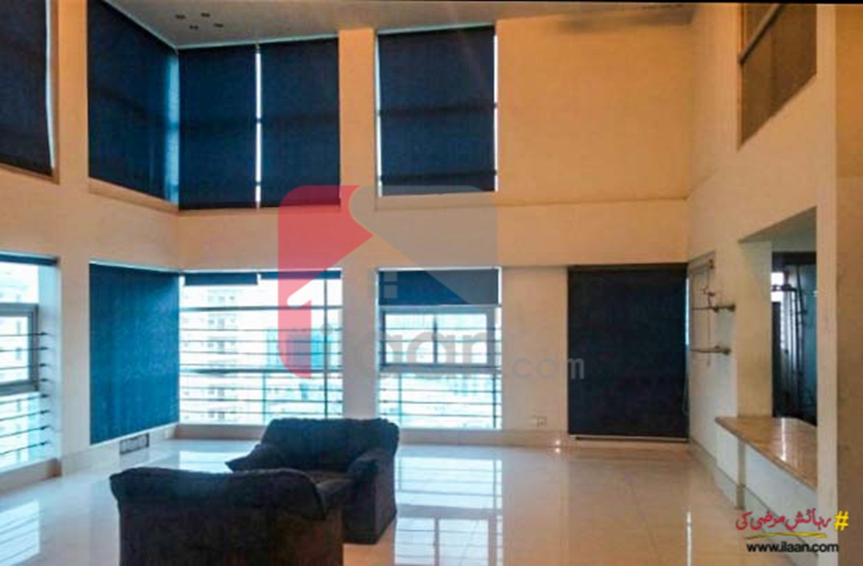 1080 Sq.ft Apartment for Sale (Ninth Floor) in HSJ Icon, Abdullah Haroon Road, Civil Lines, Karachi