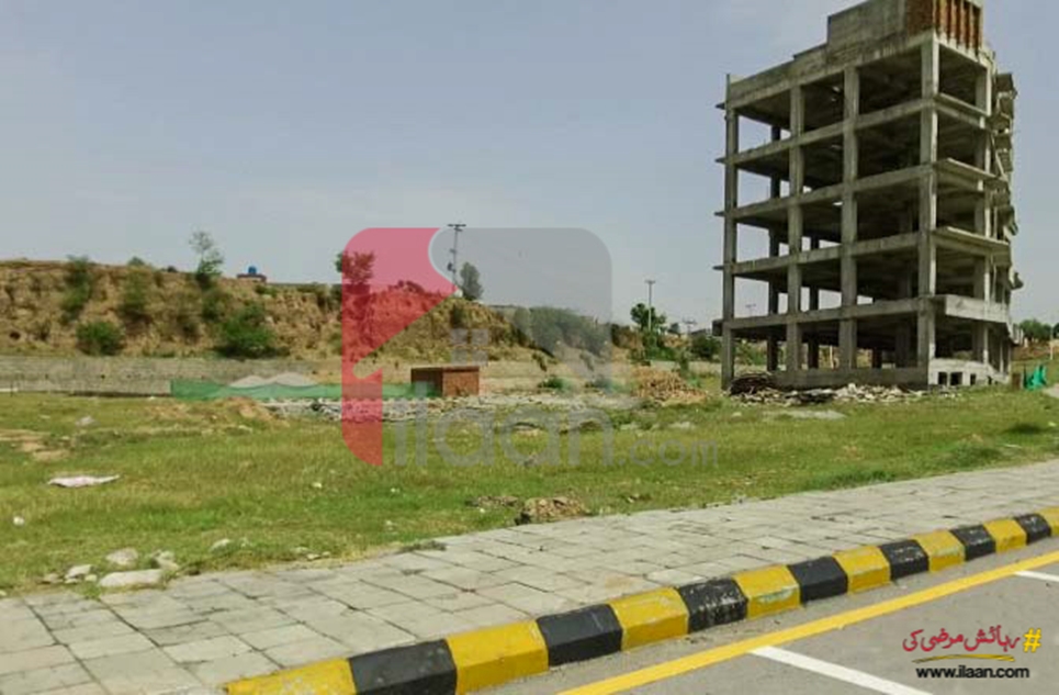 1030 Sq.ft Apartment for Sale (First Floor) in Phase 7, Bahria Town, Rawalpindi