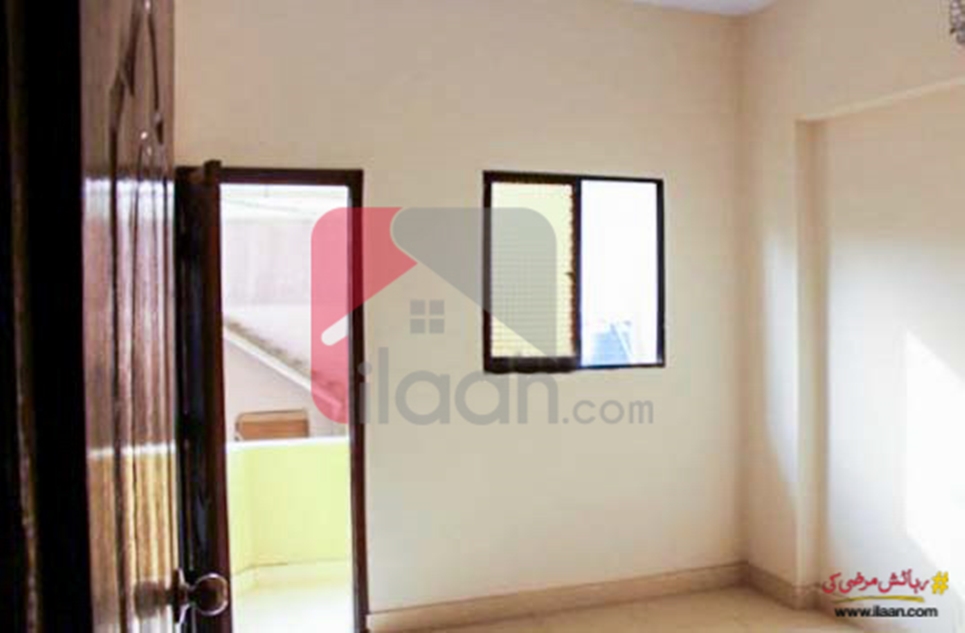 1400 ( sq.ft ) apartment for sale in Mehmoodabad, Jamshed Town, Karachi