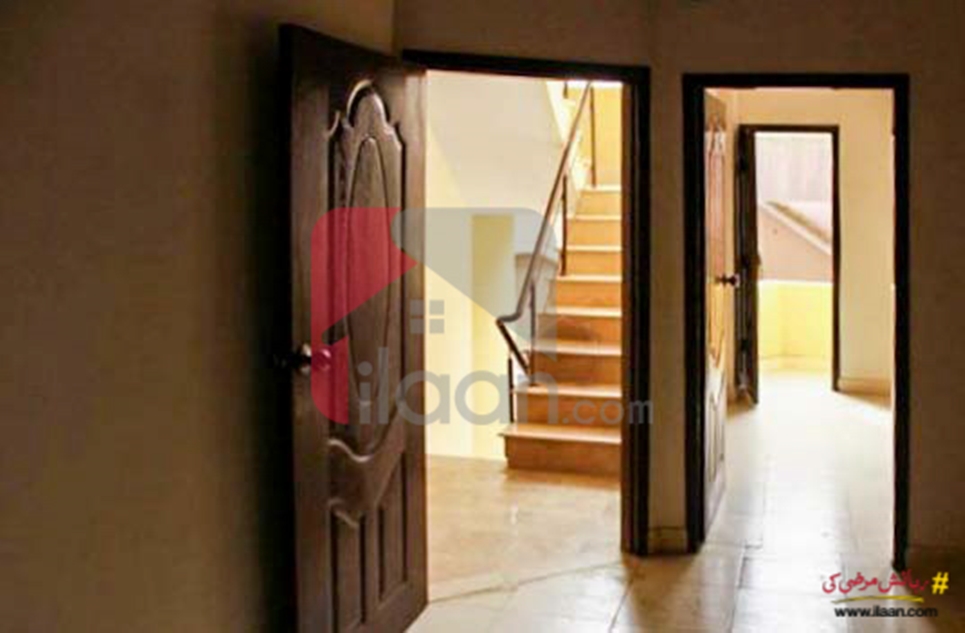 1400 ( sq.ft ) apartment for sale in Mehmoodabad, Jamshed Town, Karachi