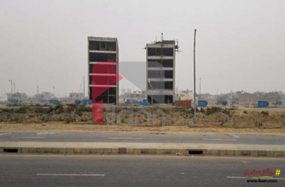 500 Sq.yd House for Sale in Phase 8, DHA Karachi