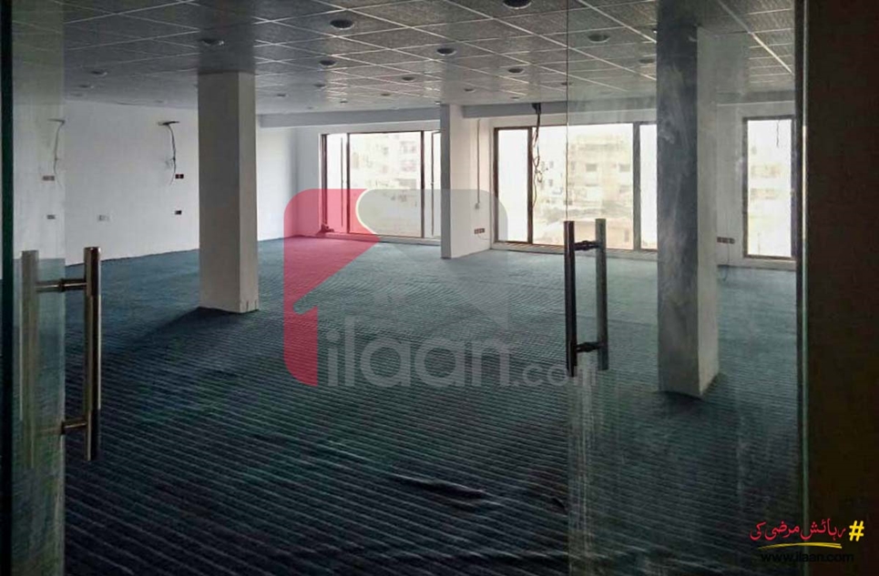 1130 ( sq.ft ) apartment for sale in Phase 2, DHA, Karachi