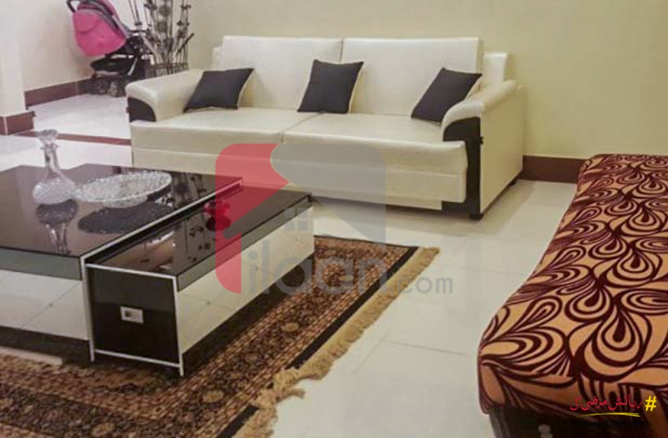 950 Sq.ft Apartment for Sale in Phase 4, DHA Karachi