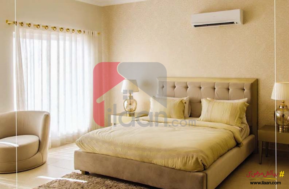 350 ( square yard ) house for sale in Sports City, Bahria Town, Karachi