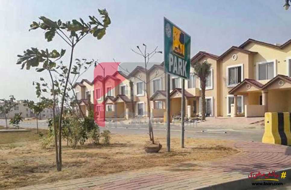 200 ( square yard ) house for sale in Bahria Town, Karachi