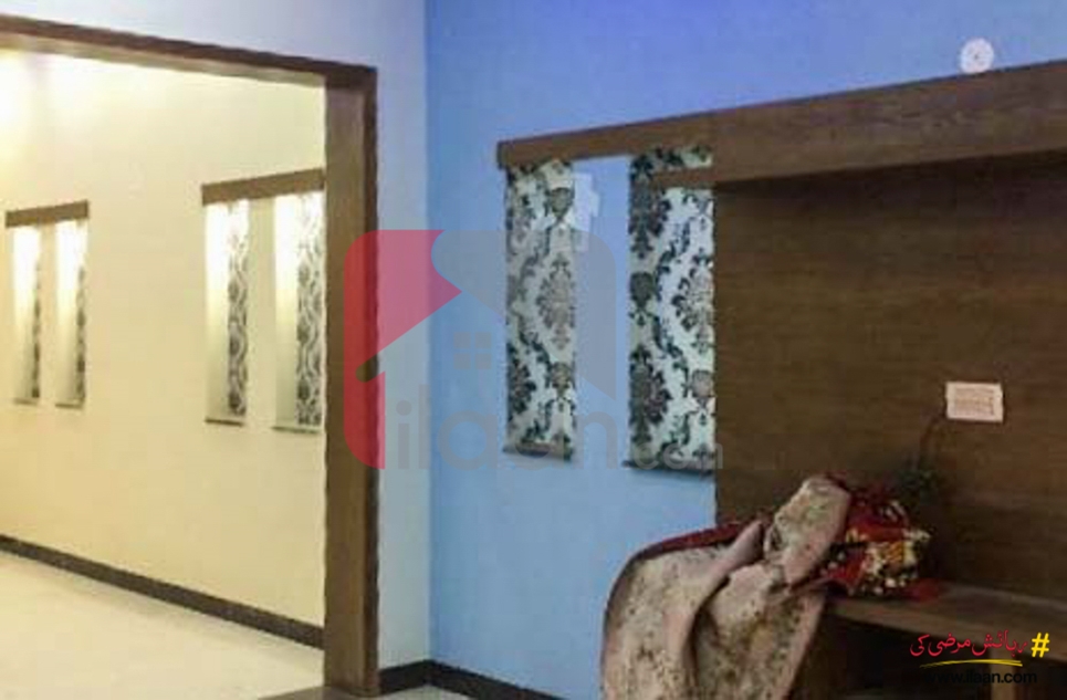 8 Marla House for Sale in Military Accounts Housing Society, Lahore  
