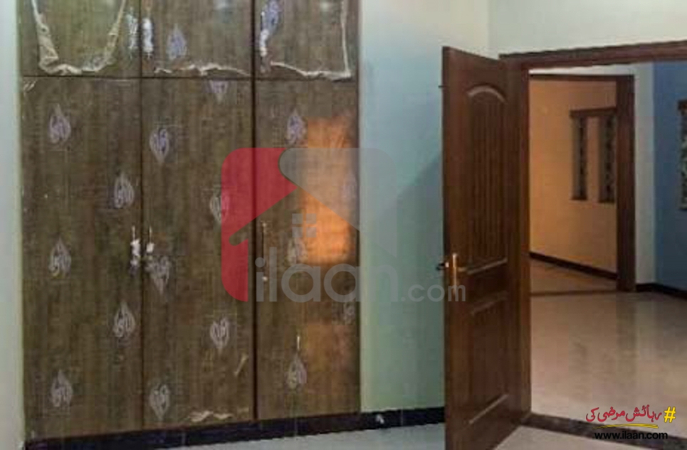 5.50 Marla House for Sale in Military Accounts Housing Society, Lahore