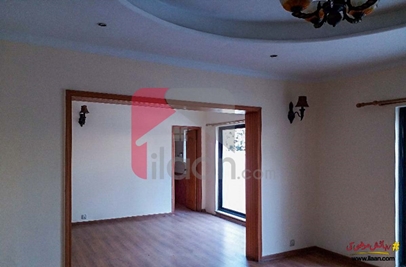 6 kanal building available for rent in Gulberg-1, Lahore