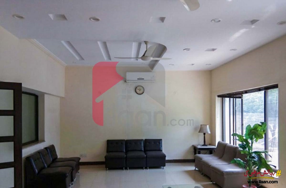 1 kanal commercial building available for rent in Gulberg-2, Lahore