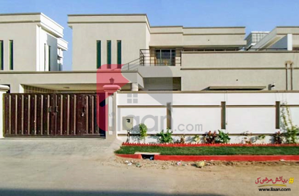 350 Sq.yd House for Sale in Falcon Complex, Air Force Housing Scheme, Karachi