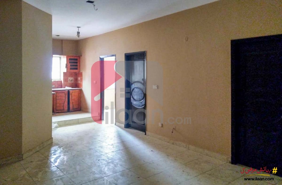 500 ( square yard ) house for sale in Badar Commercial Area, Phase 5, DHA, Karachi