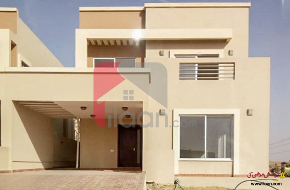 200 ( square yard ) house for sale in Precinct 27, Bahria Town, Karachi