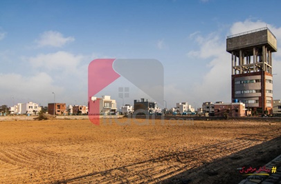 1 Kanal Plot (Plot no 1504) for Sale in Block A, Phase 9 - Town, DHA Lahore
