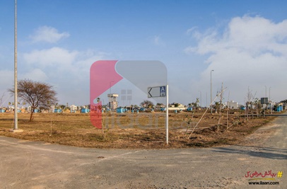 8 Marla Plot (Plot no 1823/1) for Sale in Block A, Phase 9 - Town, DHA Lahore
