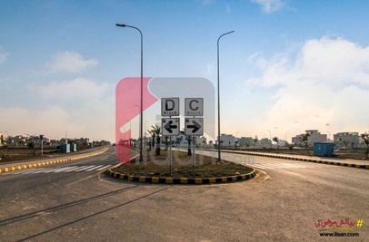 5 Marla Plot (Plot no 1457) for Sale in Block C, Phase 9 - Town, DHA Lahore