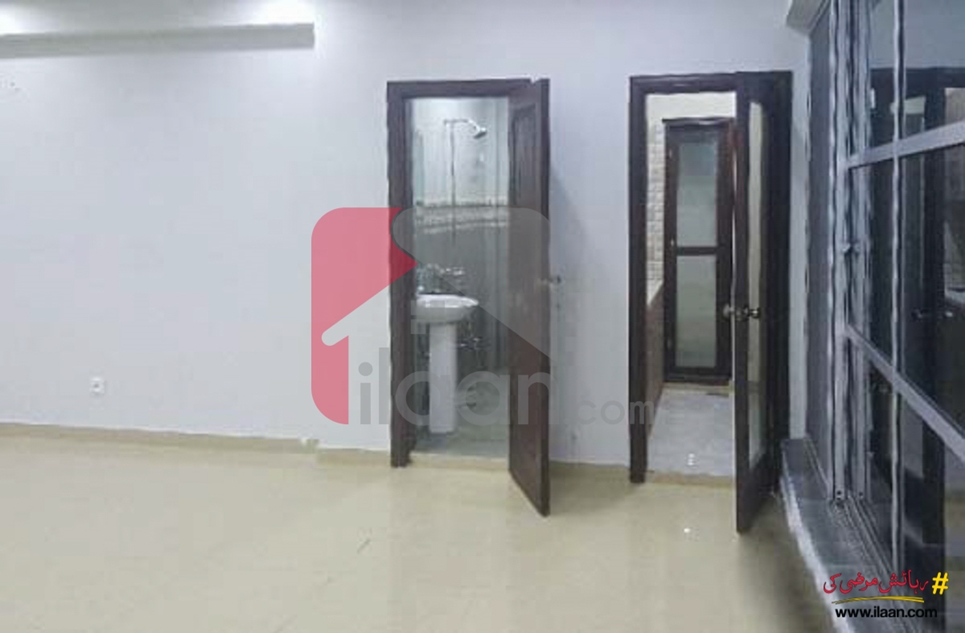 4 marla commercial building available for rent ( basement + ground floor ) in Block Y, Phase 3, DHA, Lahore