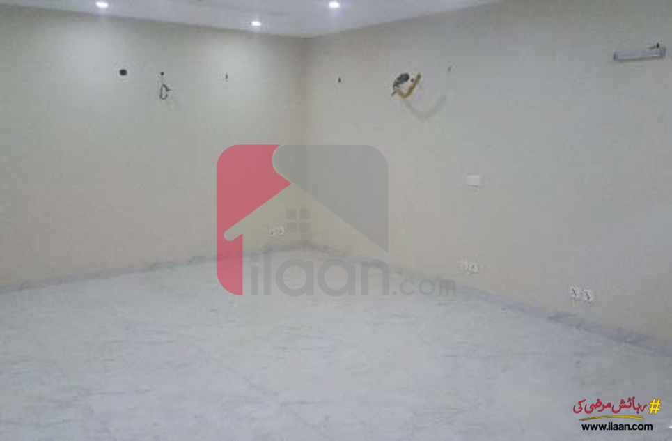 4 marla hall available for rent ( basement ) in Block T, Phase 2, DHA, Lahore