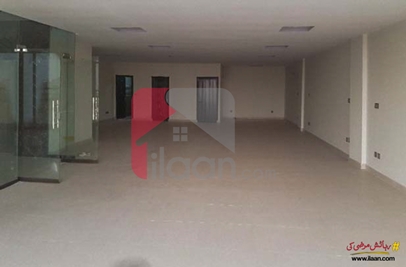 1800 ( sq.ft ) hall available for rent ( second floor ) in Phase 8, DHA, Lahore