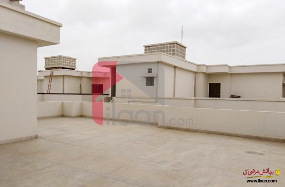 500 ( square yard ) house for sale in Falcon Complex, Air Force Housing Scheme, Karachi