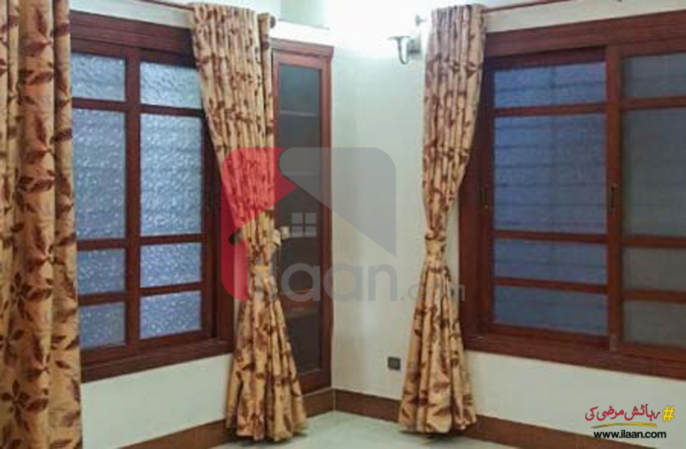 500 ( square yard ) house for sale ( ground floor ) in Block B, North Nazimabad Town, Karachi