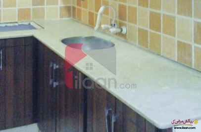 1500 ( sq.ft ) apartment for sale ( first floor ) in Rufi Heaven, Block 13D-1, Gulshan-e-iqbal, Karachi