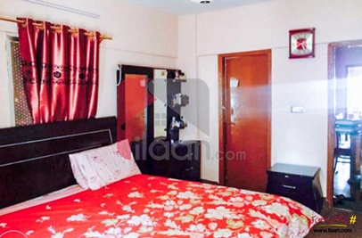 1900 Sq.ft Apartment for Sale in Afnan Duplex Houses, Gulistan-e-Johar, Karachi