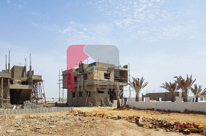 600 ( square yard ) house for sale in Sector 5B, Scheme 33, Karachi