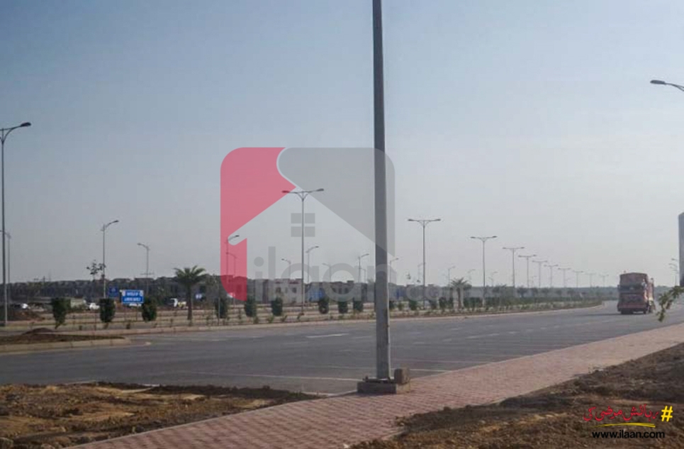 250 ( square yard ) house for sale in Precinct 27A, Bahria Town, Karachi 